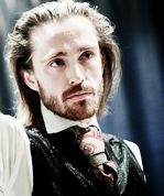 The Picture of Dorian Gray