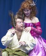 A Midsummer Night�s Dream