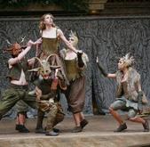 A Midsummer Night's Dream