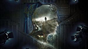 The Drowned Man