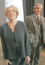 The Lady From Dubuque