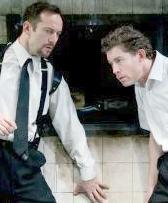 The Dumb Waiter