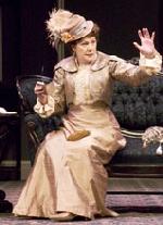 Lynn Redgrave