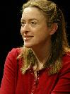 Catherine Byrne as Breda