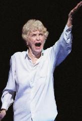 Elaine Stritch