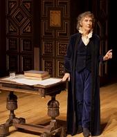 Ellen Terry with Eileen Atkins 