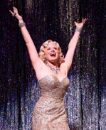 Encores! Gentlemen Prefer Blondes