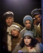 England People Very Nice 