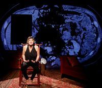 In the Body of the World