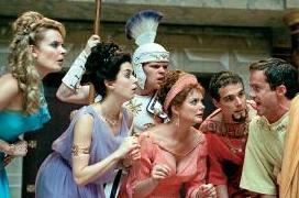 The Comedy of Errors