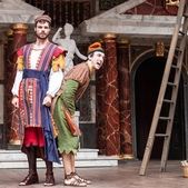 The Comedy of Errors 