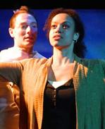 Etched in Skin on a Sunlit Night