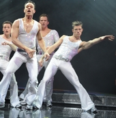 Eurobeat - Almost Eurovision