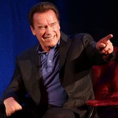 An Evening with Arnold Schwarzenegger