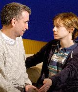 Christopher McCann & Laura Heisler 