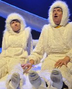 The Fahrenheit Twins