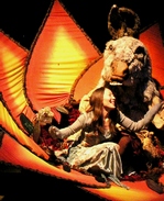  A Midsummer Night's Dream from Footsbarn 