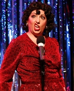 Forbidden Broadway Goes to Rehab