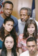 Free Market Ensemble