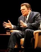 Stacy Keach as Nixon