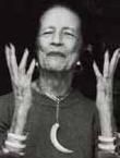 Diana Vreeland