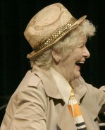 Elaine Stritch