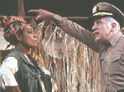 The South Pacific guys