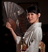 Morgan O-Yuki, Geisha of the Gilded Age