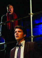 Don Giovanni from OperaUpClose