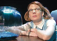 Susan Lynskey