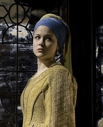 Girl With a Pearl Earring