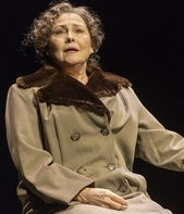 Cherry Jones