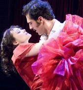 Gone With the Wind the Musical