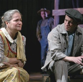 Grapes of Wrath