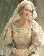 Katleen Chalfant in Great Expectations 