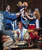 Are You There McPhee