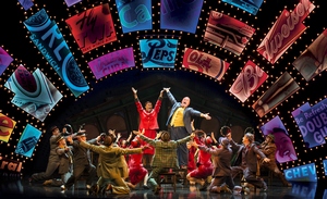 Guys and Dolls