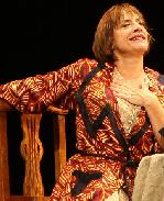 Patti LuPone as Rose