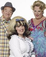 Hairspray