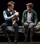 Harry Potter and the Cursed Child