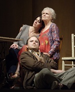 The Last of the Haussmans