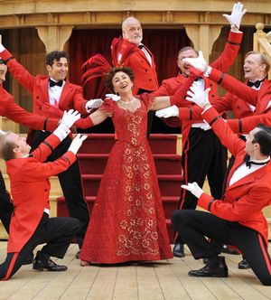 Hello Dolly