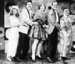 Hello Muddah, Hello Fadduh!