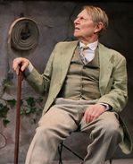  John Cullum in Heroes