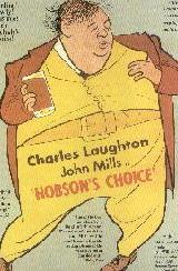 Hobson's Choice