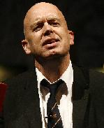 Rinde Eckert in Horizon