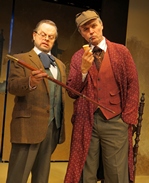 	
The Hound of the Baskervilles