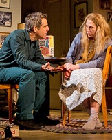 House of Blue Leaves