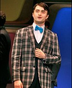 Daniel Radcliffe