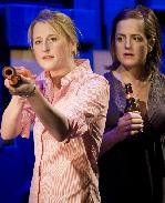 Hunting and Gathering